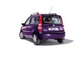 Fiat Panda Mamy 2008 года